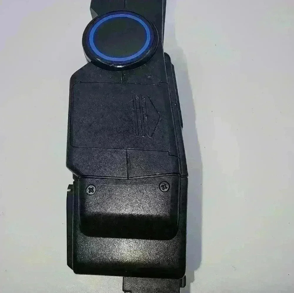Promaster FTD 5200 Shoe mount flash for use with Minolta AF